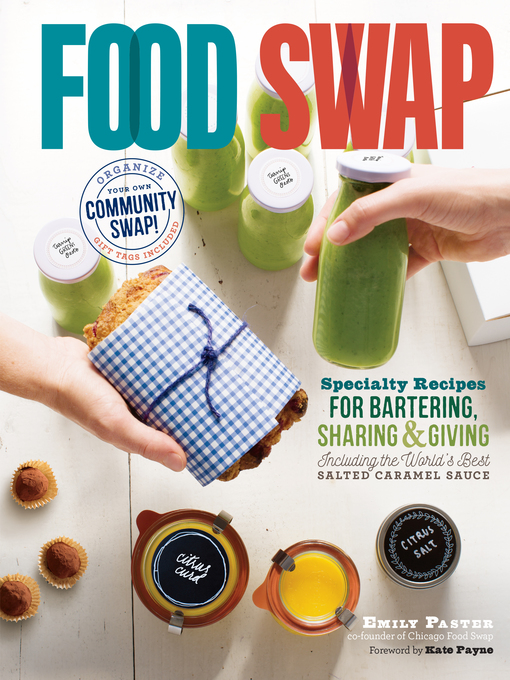 Title details for Food Swap by Emily Paster - Available